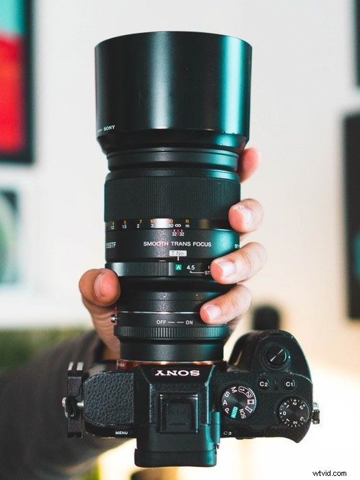 12 Expert Tips to Master Creative Telephoto Lens Photography