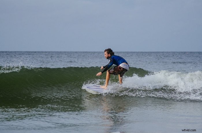 12 Expert Tips to Master Creative Telephoto Lens Photography