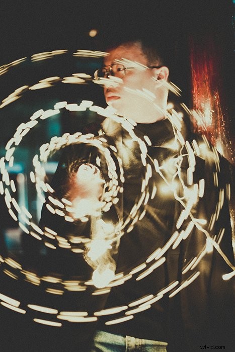 Master Creative Fairy Light Photography: Pro Tips for Stunning, Instagram-Worthy Shots