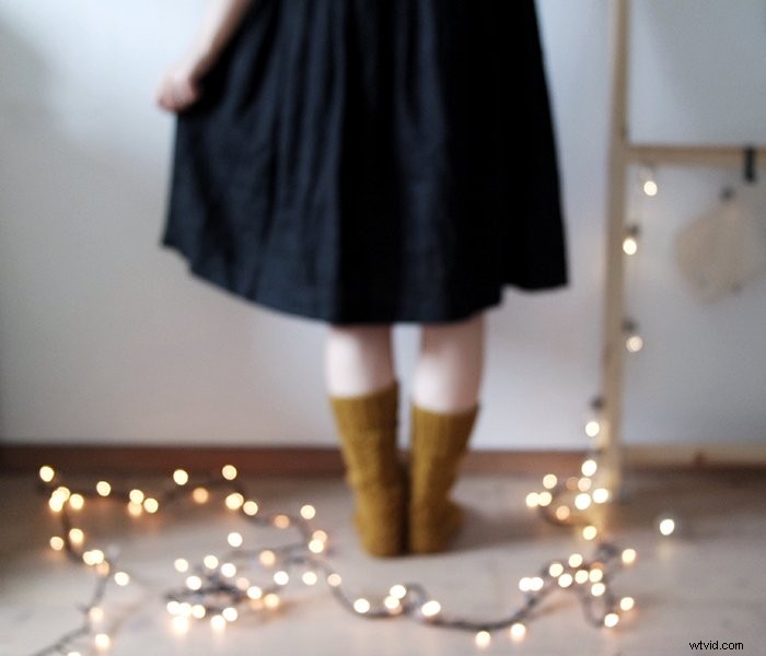 Master Creative Fairy Light Photography: Pro Tips for Stunning, Instagram-Worthy Shots