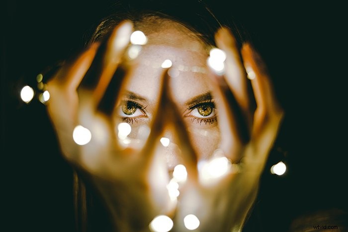 Master Creative Fairy Light Photography: Pro Tips for Stunning, Instagram-Worthy Shots