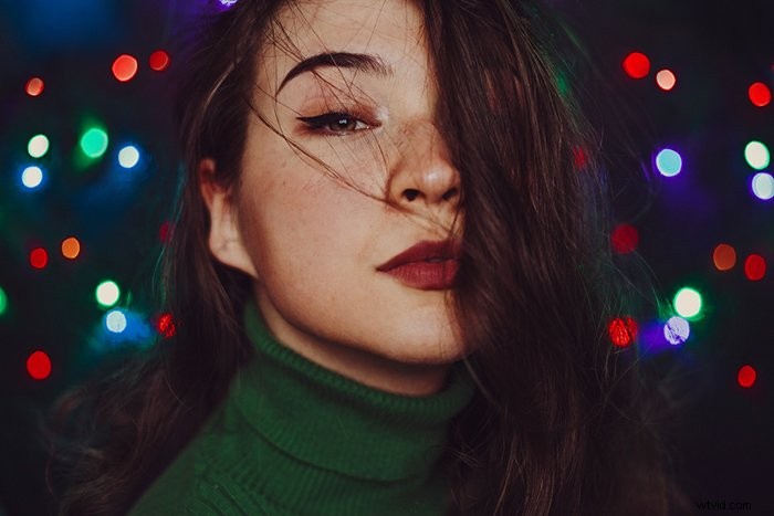 Master Creative Fairy Light Photography: Pro Tips for Stunning, Instagram-Worthy Shots