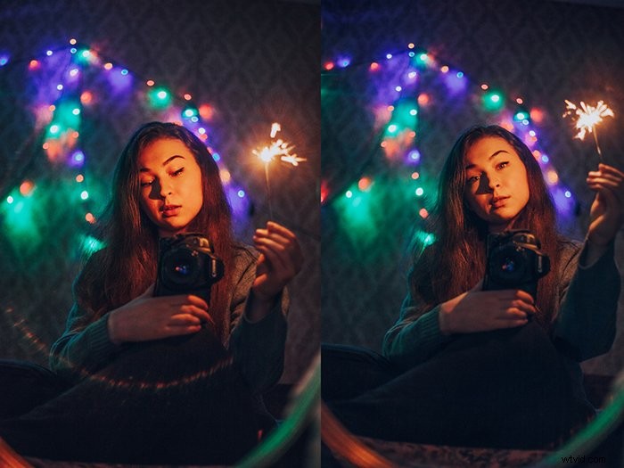 Master Creative Fairy Light Photography: Pro Tips for Stunning, Instagram-Worthy Shots