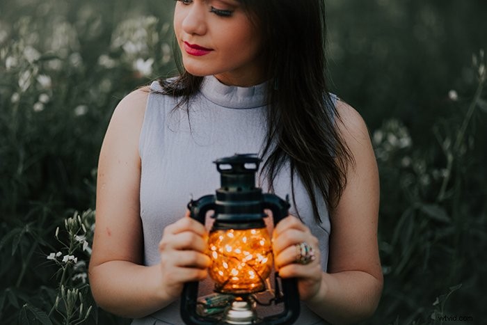 Master Creative Fairy Light Photography: Pro Tips for Stunning, Instagram-Worthy Shots