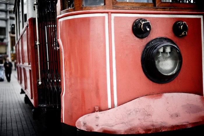 Grunge Photography Tips: Create Edgy, Distressed Images Like a Pro