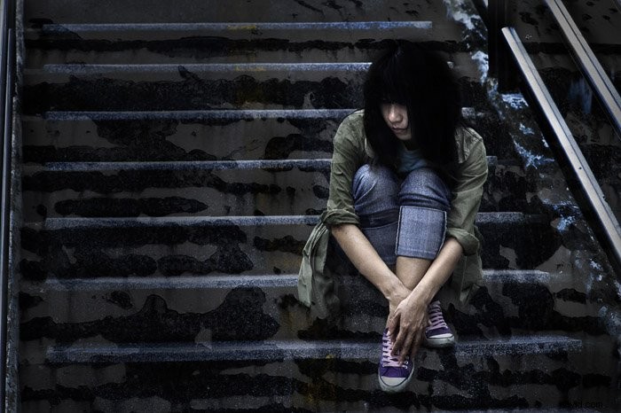 Grunge Photography Tips: Create Edgy, Distressed Images Like a Pro