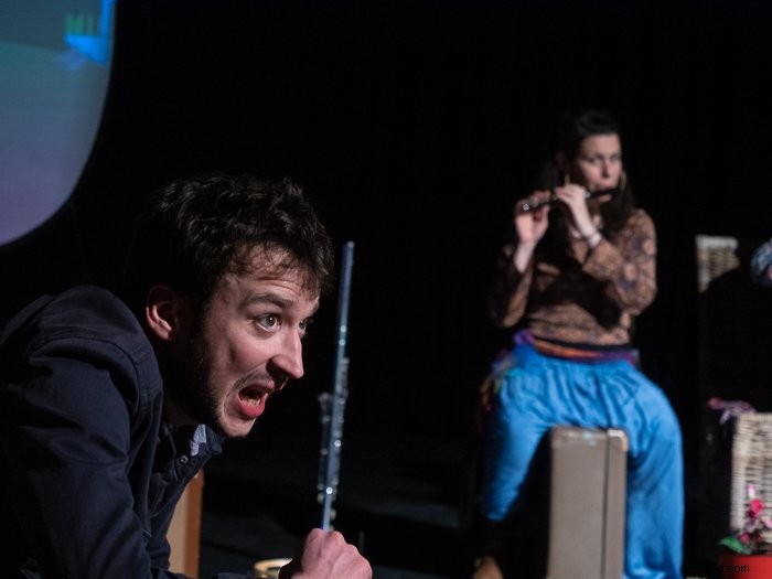 Master Stage Drama: 7 Expert Tips for Theatre and Performance Photography