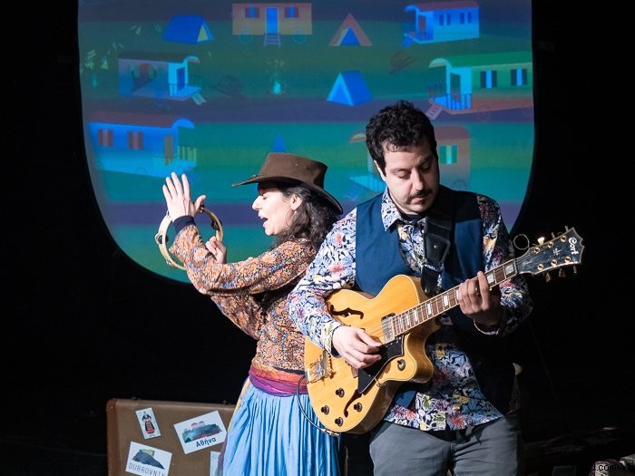 Master Stage Drama: 7 Expert Tips for Theatre and Performance Photography