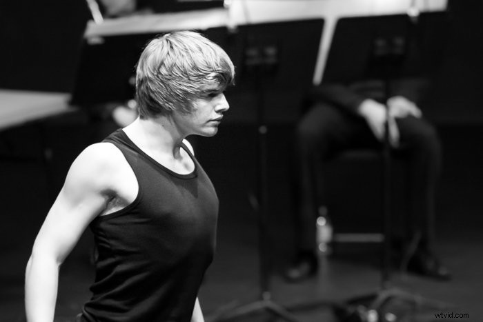 Master Stage Drama: 7 Expert Tips for Theatre and Performance Photography