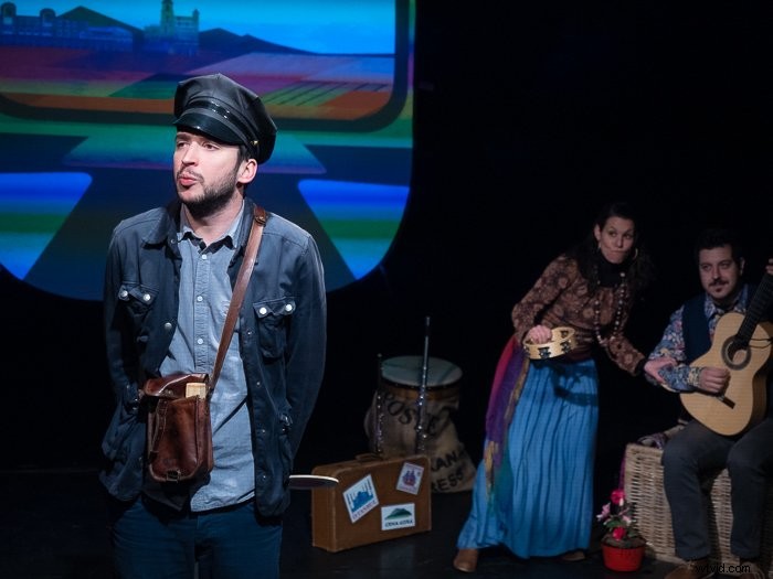 Master Stage Drama: 7 Expert Tips for Theatre and Performance Photography