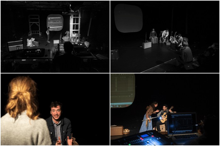 Master Stage Drama: 7 Expert Tips for Theatre and Performance Photography