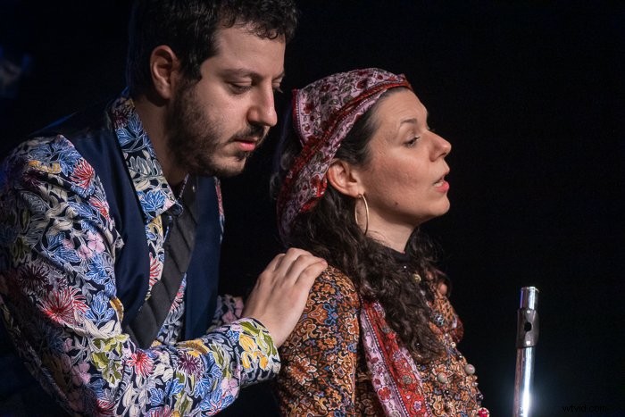 Master Stage Drama: 7 Expert Tips for Theatre and Performance Photography