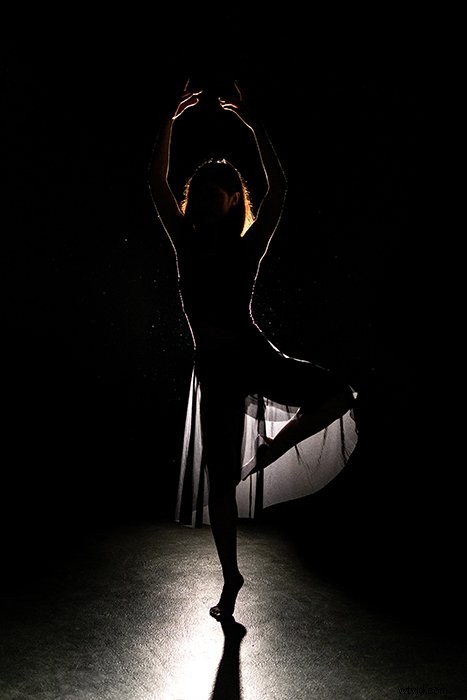 Master Ballet Photography: Top Poses and Essential Tips for Stunning Shots