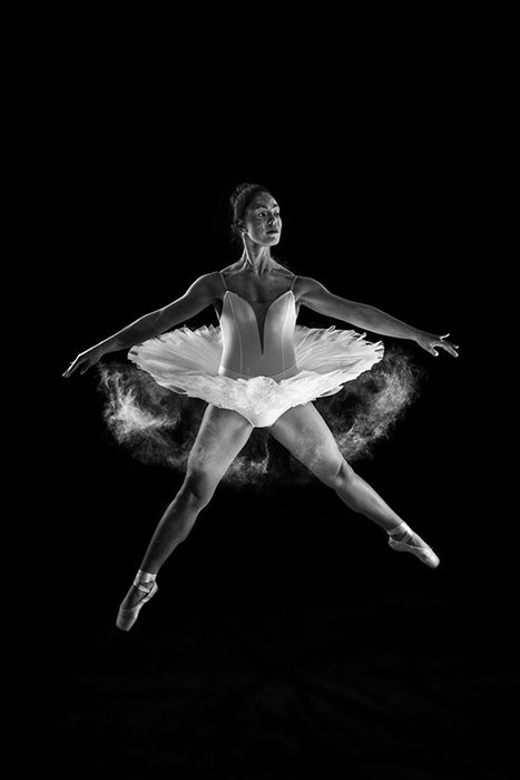 Master Ballet Photography: Top Poses and Essential Tips for Stunning Shots
