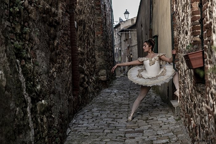Master Ballet Photography: Top Poses and Essential Tips for Stunning Shots