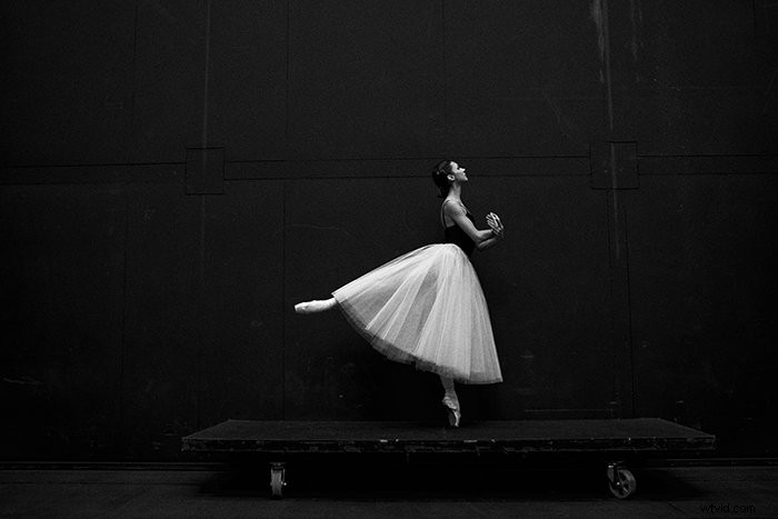 Master Ballet Photography: Top Poses and Essential Tips for Stunning Shots