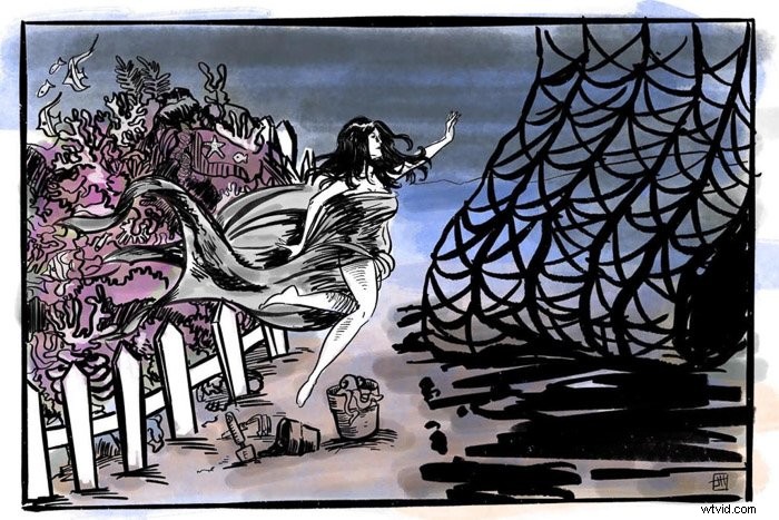 7 Expert Tips for Capturing Stunning Underwater Ocean Life Photography