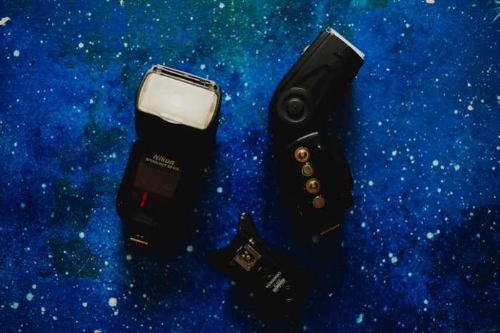 10 Creative Speedlight Techniques to Elevate Your Photography