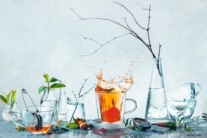 10 Creative Speedlight Techniques to Elevate Your Photography