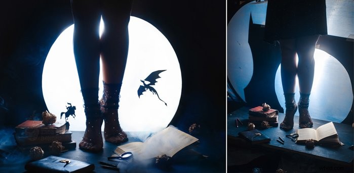 10 Creative Speedlight Techniques to Elevate Your Photography