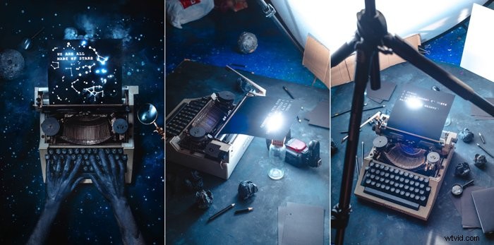 10 Creative Speedlight Techniques to Elevate Your Photography