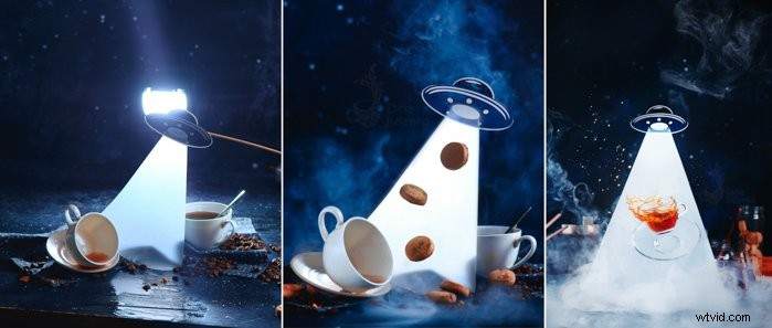 10 Creative Speedlight Techniques to Elevate Your Photography