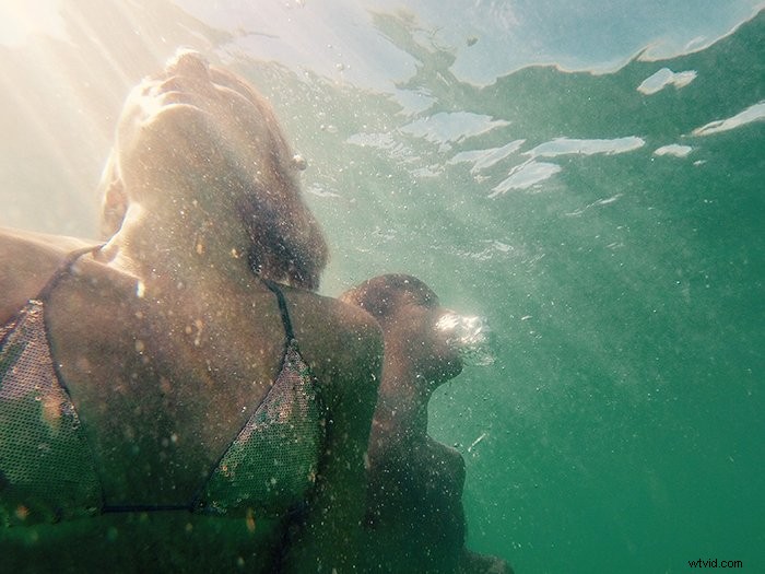 39 Stunning Underwater Photography Examples to Inspire Your Next Shoot