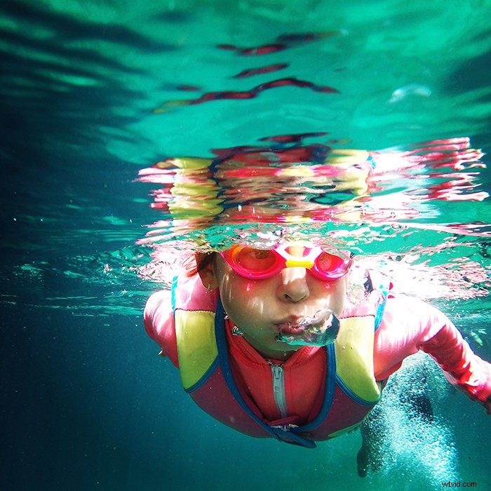 39 Stunning Underwater Photography Examples to Inspire Your Next Shoot