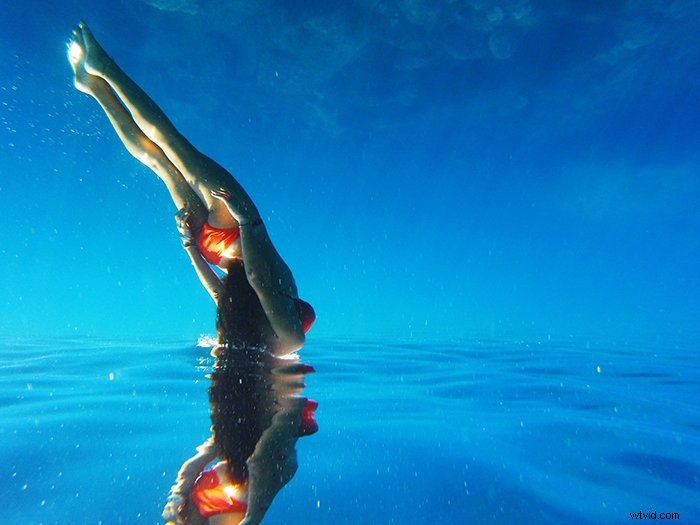 39 Stunning Underwater Photography Examples to Inspire Your Next Shoot