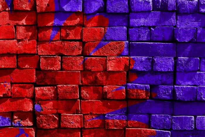 Master Analogous Colors in Photography: Tips for Vibrant, Harmonious Shots