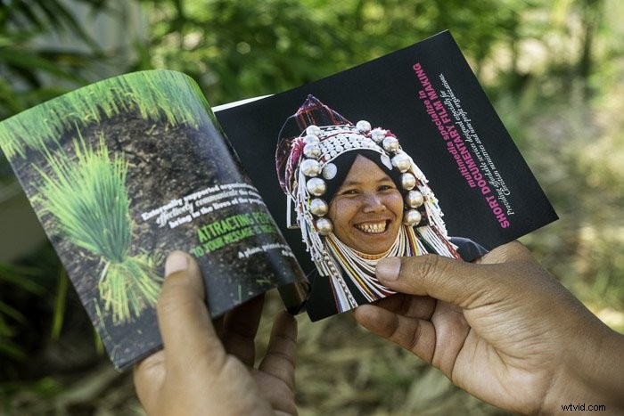 How to Create a Stunning Photography Zine: Complete Guide