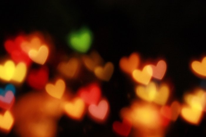 Master Heart-Shaped Bokeh: Easy Step-by-Step Photography Guide