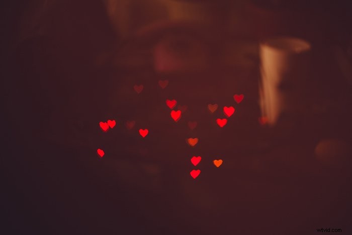 Master Heart-Shaped Bokeh: Easy Step-by-Step Photography Guide