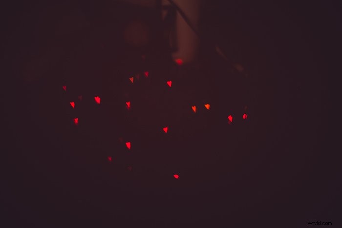 Master Heart-Shaped Bokeh: Easy Step-by-Step Photography Guide