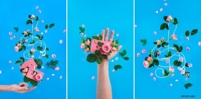 Creative Spring Photography Ideas to Spark Inspiration and Beat Boredom