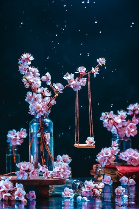 Creative Spring Photography Ideas to Spark Inspiration and Beat Boredom