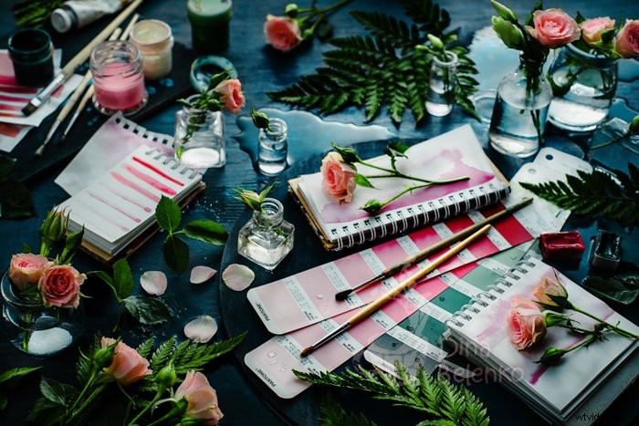 Creative Spring Photography Ideas to Spark Inspiration and Beat Boredom