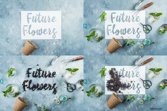 Creative Spring Photography Ideas to Spark Inspiration and Beat Boredom