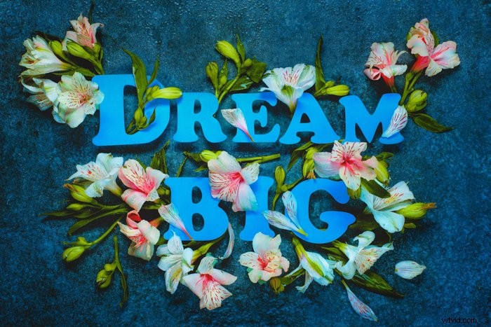 Creative Spring Photography Ideas to Spark Inspiration and Beat Boredom