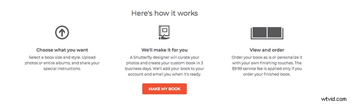 How to Create Your Own Professional Photo Book: Step-by-Step Guide