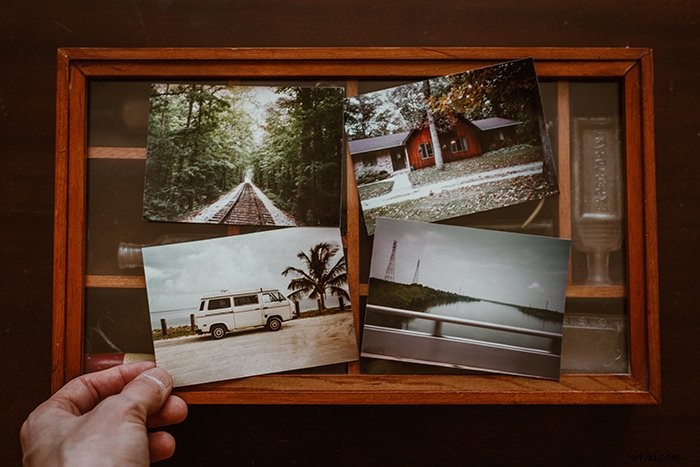 How to Create Your Own Professional Photo Book: Step-by-Step Guide