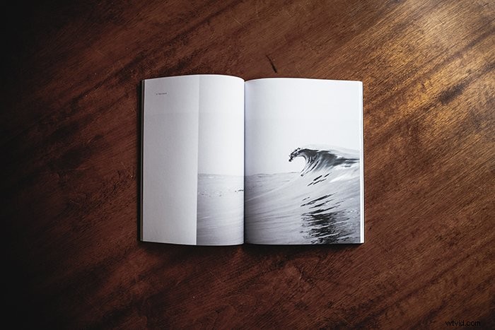 How to Create Your Own Professional Photo Book: Step-by-Step Guide