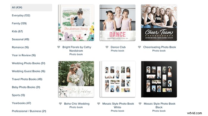 How to Create Your Own Professional Photo Book: Step-by-Step Guide