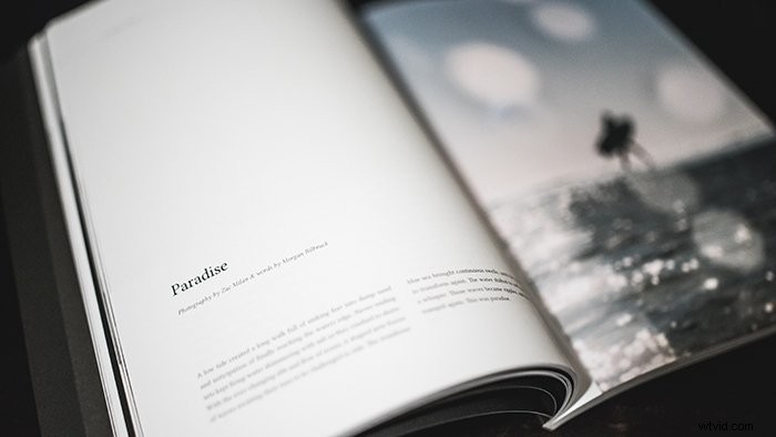 How to Create Your Own Professional Photo Book: Step-by-Step Guide