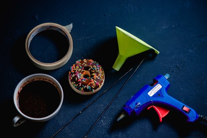 Master Stunning Chocolate Splashes: Easy Food Photography Tutorial with Speedlights