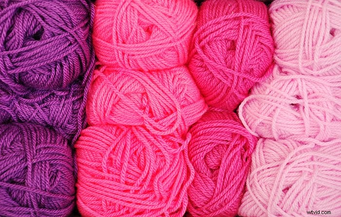 Master Vibrant Colors in Photography: 10 Expert Tips for Stunning Shots