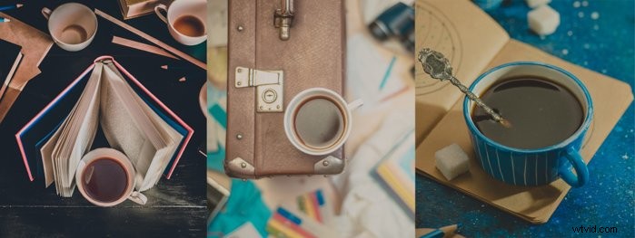 Capture Mesmerizing Reflections in Drinks: Stunning In-Camera Photography Techniques