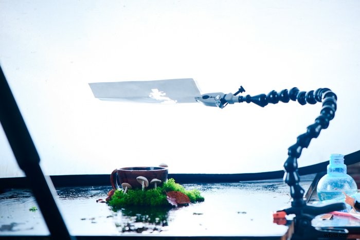 Capture Mesmerizing Reflections in Drinks: Stunning In-Camera Photography Techniques