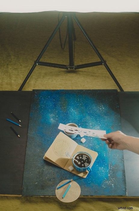 Capture Mesmerizing Reflections in Drinks: Stunning In-Camera Photography Techniques