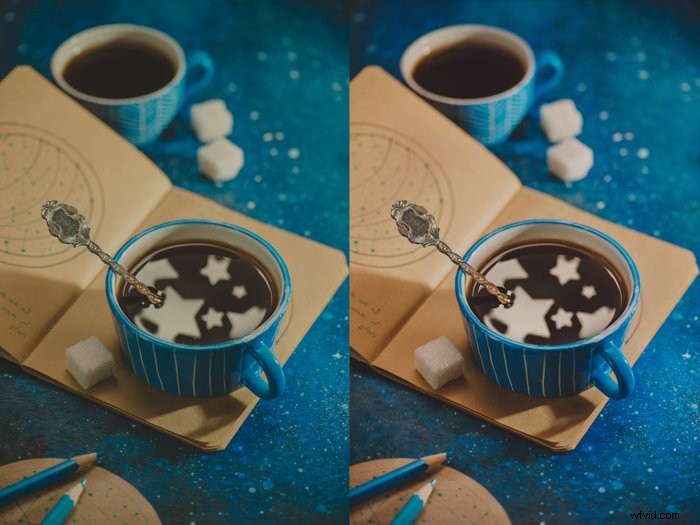 Capture Mesmerizing Reflections in Drinks: Stunning In-Camera Photography Techniques